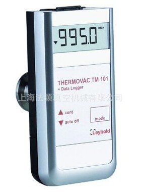 230081V01手持真空计 TM 101