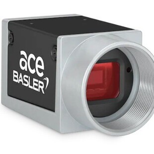 支持订货 acA2440 德国工业相机 20gm 全新 20gc