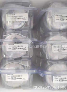 全新 压力真空计现货 优惠议价 627B-22758