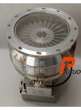 莱宝MAG 2201 iPL磁悬浮分子泵 进口设备泵维护