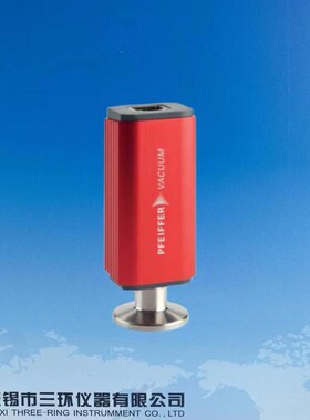 ITR90 普发皮拉尼真空规 真空计