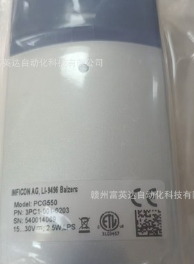 PCG550   3PC-00-0000  真空计全新库存实物拍摄议价出售