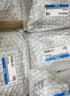 全新SMC真空流量计PF2A550-02-A MHZ-A3202现货