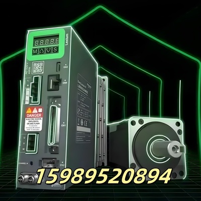 LXM32700W伺服电机BH0702
