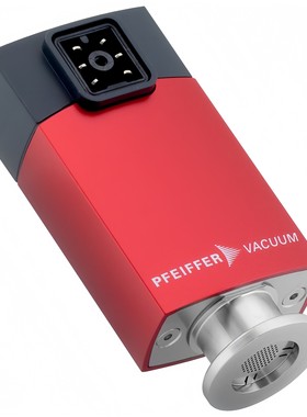 Pfeiffer普发PCR280皮拉尼电容膜片真空计模拟输出超高真空超压