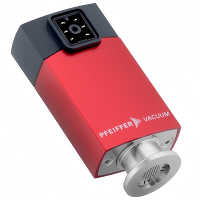 真空泵流量真空计控制器伺服马达