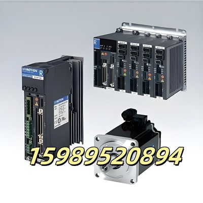 三洋伺服电机R2AA06010FCH00  /R2AA06010FCPCA /FCPCB 议价