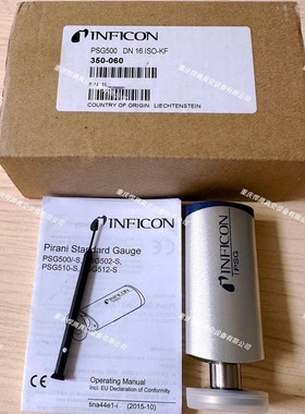真空计PSG500DN16ISO-KF全新350-060