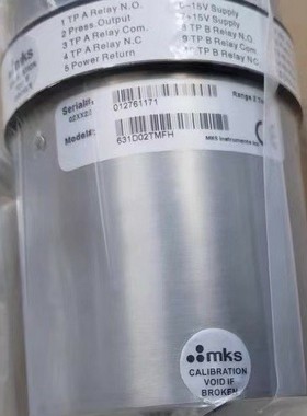 631F02TMFH全新 流量计/真空计，欢迎询价采购