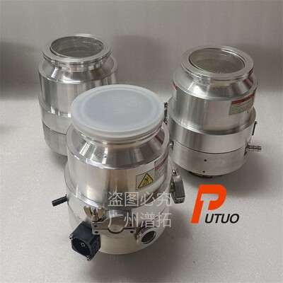 THERMOVAC莱宝真空计泵驱动伺服