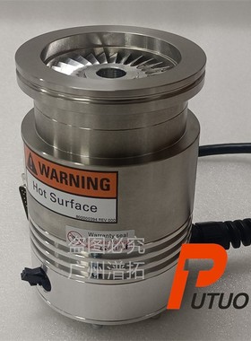 维修莱宝TURBOVAC TW70 H真空分子泵，二手化工泵保养