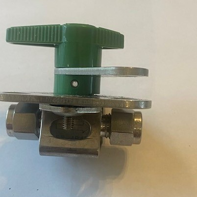 Swagelok世伟洛克针型阀接头阀岛