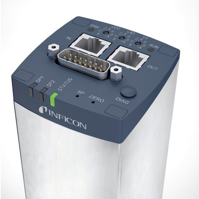 真空泵流量真空计控制器伺服马达