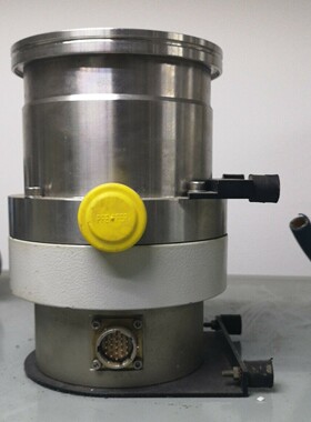 普发 balzers TPH 240分子泵，二手分子泵维修保养