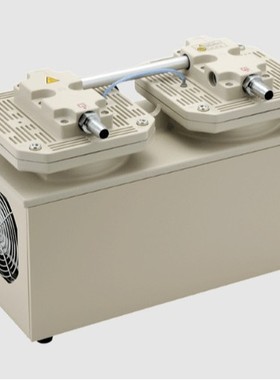 进口现货 隔膜式干式真空泵DA-121D