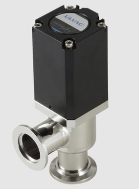 真空角阀 VLB-SB040KF 进口供应