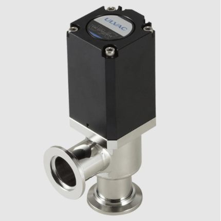 真空角阀 VLB-SB040KF 进口供应