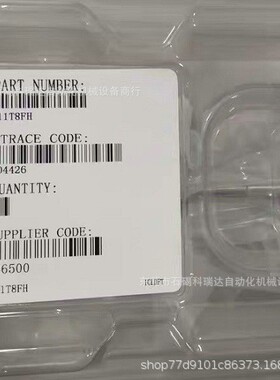 631F11T8FH全新/AMAT 流量计/真空计，欢迎询价采购