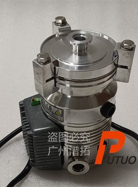 维修爱德华EXT 75DX德国进口磁悬浮分子泵