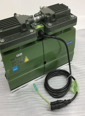 进口ULVAC爱发科 LS1200A-L 隔膜式干式真空泵