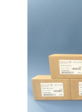 TPR280 PTR26950A PIRANI Gauge 真空计