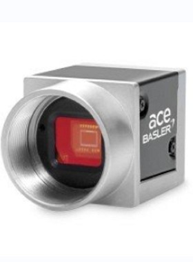 德国   acA640-90gc (CS-Mount)   GigE接口工业相机