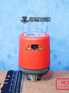 A069*BOC EDWARDS爱德华真空计AIM-S-NW25 D14641000 13.5V-36V D