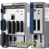 全新 科尔摩根 CR06251伺服驱动器顺丰库存质保