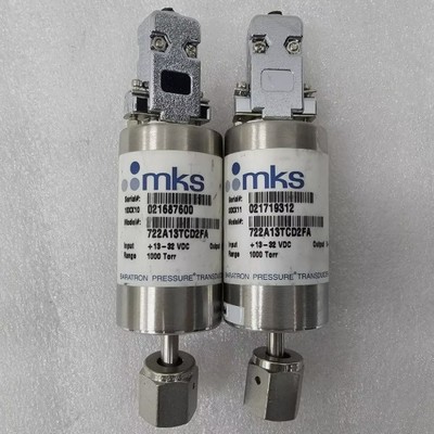 MKS流量计真空计控制器伺服马达