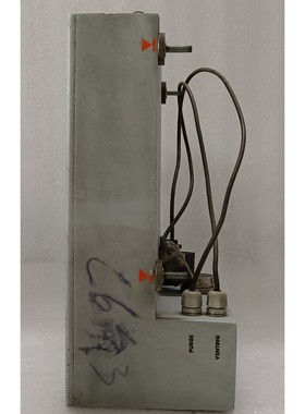 维修出售adixen阿尔卡特OBC4磁悬浮pfeiffer分子泵控制器OBC1600M