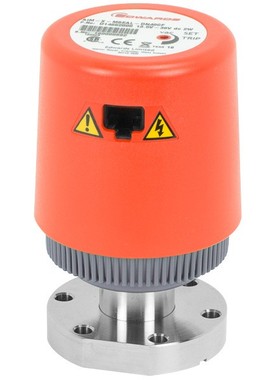 AIM-X CF Conflat 2.75 in 有源倒置磁控管计 D14662000