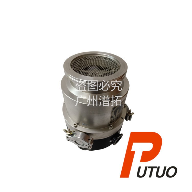 真空泵流量真空计控制器伺服马达