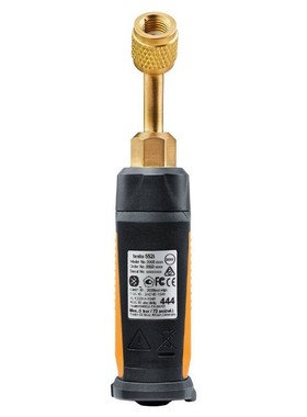 德图testo552i数字无线真空计 高精度真空压力表电子数显负压表