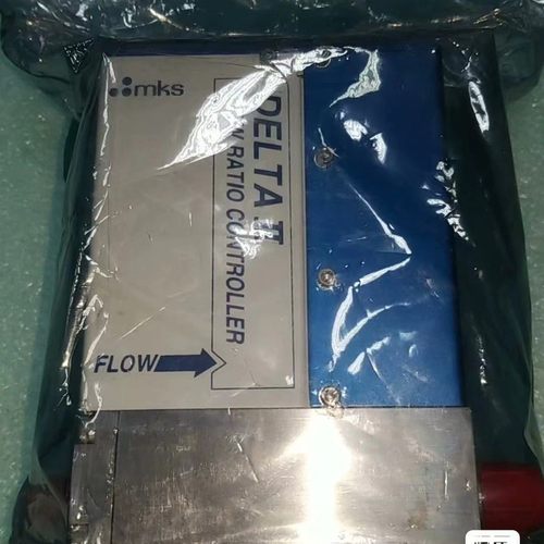 MKS DELTA II DLTA2A2231A1P210 N2 2000 SCCM 流量计 二手拆机 - 封面