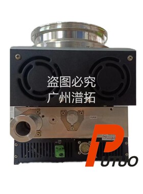 德国莱宝TW 690MS复合泵维修-质谱仪专用分子泵