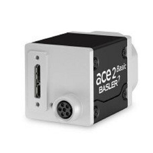 45ucBAS a2A3840 德国 USB3.0接口面阵工业相机
