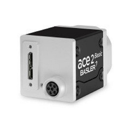 Basler巴斯勒工业相机摄像机伺服