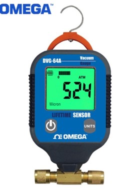 美国DVG-64A电子和数字真空计压力计DVG-64A