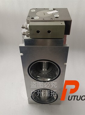 普发TMH 261-250 P真空分子泵技术检测及解决方案