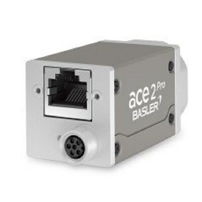 Basler巴斯勒工业相机摄像机伺服