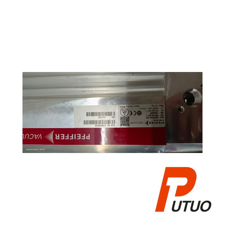 PFEIFFER普发真空计泵驱动伺服器