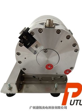 德国普发Pfeiffer全磁浮涡轮分子泵 adixen ATH164维修及保养