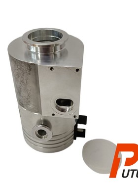 广州潽拓专业维修莱宝TURBOVAC35LS质谱仪分子泵