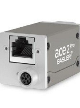 德国      GigE接口面阵工业相机   a2A4200-12gcBAS