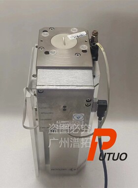 普发TMH261-250P德国进口涡轮分子泵定期保养