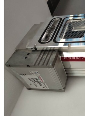 pfeiffer普发splitFlow310岛津质谱仪分子泵，二手分子泵维修