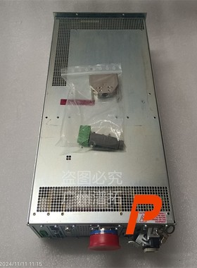 维修Pfeiffer普发MAGPOWER S20A涡轮分子泵集成控制器