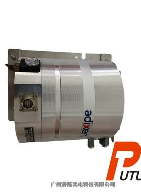 德国Pfeiffer磁浮涡轮分子泵 adixen ATH164配件维修更换