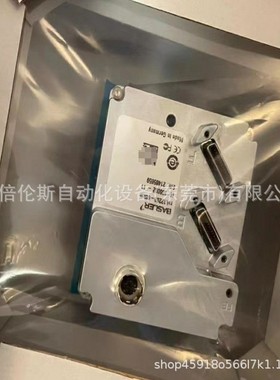 线扫工业相机 ral12288-66km /  现拍 议价