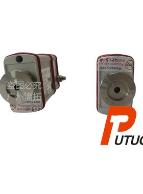 PPT 100 皮拉尼(Pirani)真空计-原厂供应